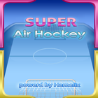 Air Hockey Multiplayer アイコン