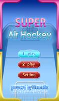 Air Hockey Multiplayer capture d'écran 3