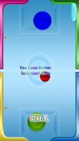 Air Hockey Multiplayer スクリーンショット 2
