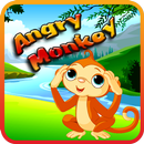 Angry Monkey game APK