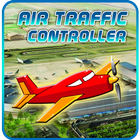 Air Traffic Controller icône