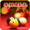 8 Ball Snooker