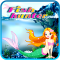 Mermaid Hunter