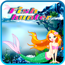 Mermaid Hunter APK