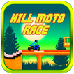 Hill Moto Race
