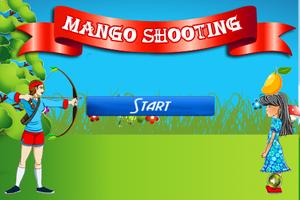 Mango Shooter スクリーンショット 1