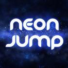 Icona Neon Jump