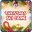Ski Christmas Game APK