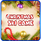 Ski Christmas Game 아이콘