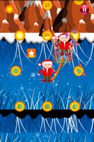 برنامه‌نما Ski Christmas Game عکس از صفحه