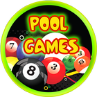 Pool icon