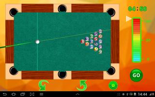 Pool screenshot 1