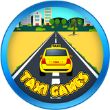 Taxi Game icône