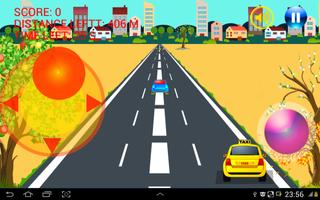 Taxi Game screenshot 1