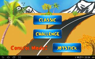 Taxi Game syot layar 2