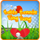 Table Tennis Real Game APK