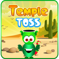 Toss Game
