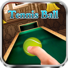 Tennis Ball icône