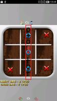 Tic-tac-toe over Bluetooth screenshot 2