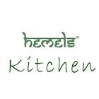 Hemels Kitchen App アイコン