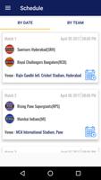 IPL-2K18 syot layar 1