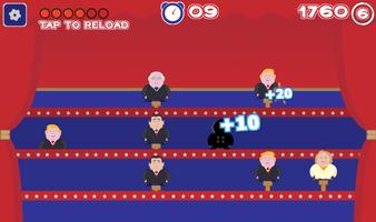 Presidential Smash 截图 1