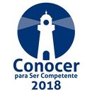 Conocer para Ser Competente APK