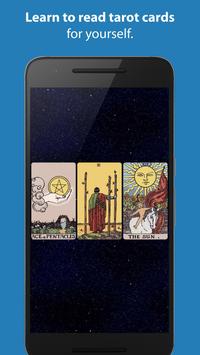 Galaxy Tarot 截图 1