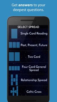 Galaxy Tarot 截图 2