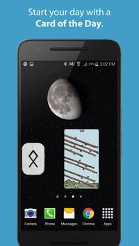 Galaxy Tarot 截图 3