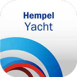Hempel Yacht icône
