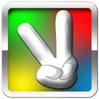 ikon YubiNeji - Finger Twisters-