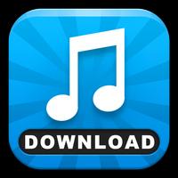 Music Download Free โปสเตอร์