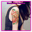 Beautiful Tattoos aplikacja