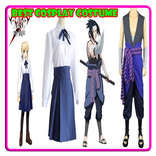 Cosplay Costume
