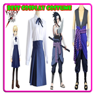 Cosplay Costume icon