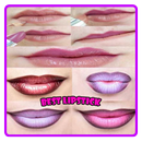 Best Female Lipstick Style APK