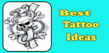 Melhores idéias de tatuagem