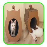 New Cat House