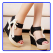 Fashion Shoes Wedges