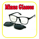 Minus Glasses Gallery APK