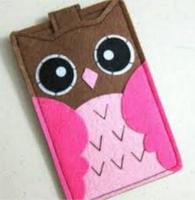 پوستر Patchwork Craft Model