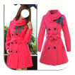 Women's Jacket Coat