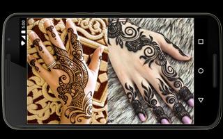 Henna Art screenshot 2