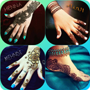 نقش حناء بلادي روعة na9ch henna tattoo mehndi APK