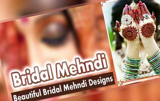Mehndi Designs 2018 Latest Collection of Henna screenshot 1
