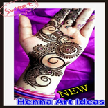 Henna Art Pomysły