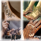 Henna Art Ideas icon