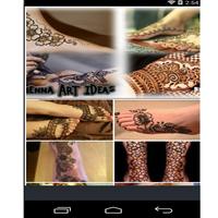 Henna Art Ideas screenshot 2