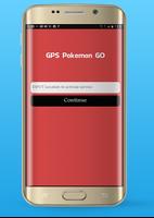 GPS Pokemon GO fake prank screenshot 1